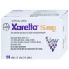 Thuốc Xarelto 15mg