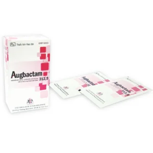 Augbactam 312.5