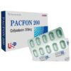 Pacfon