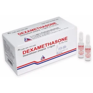 DEXAMETHASONE 4mg/ml –