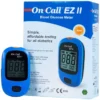 Máy đo đường huyết On Call Ez II ACON