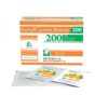 Acetylcystein Boston 200mg