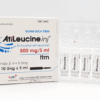 ATILEUCINE inj An Thiên