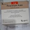 piracetam 3g/15ml