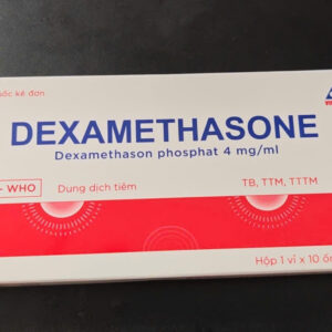 dexamethasone