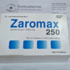 zaromax 250
