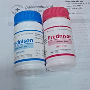 prednison
