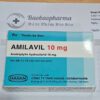 amilavil 10mg