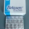 Betaserc 24mg
