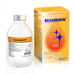 Dịch truyền Reamberin JCS