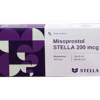 Thuốc Misoprostol Stella