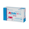 Atisolu 40 inj (Methylprednisolon)