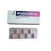 Thuốc Avelox 400mg