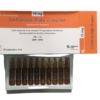 Diclofenac Kabi 75mg/3ml Bidiphar (H/50 ống/3ml)