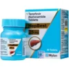 HepBest 25mg Tenofovir Alafenamide – thuốc điều trị viêm gan B mạn tính của Mylan