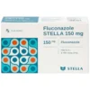 Fluconazol Stella 150mg