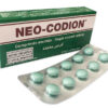 Thuốc Neo-Codion Thái