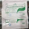 DÂY CHO ĂN NUÔI DẠ DÀY ALL SILICONE STOMACH TUBES GREETMED