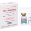 Soli-Medon 40mg