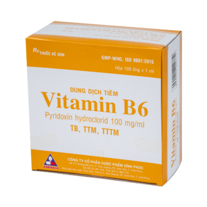 VitaminB6