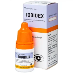 Tobidex Bidiphar