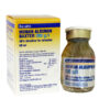 Human Albumin Baxter 200g/l