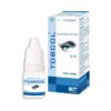Thuốc nhỏ mắt Tobcol Dược 3-2 điều trị nhiễm khuẩn (5ml)