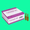 Vitamin B1 100mg/ml