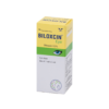 Thuốc nhỏ mắt kháng sinh Biloxcin Eye 0.3% (lốc 10 lọ x lọ 5ml)