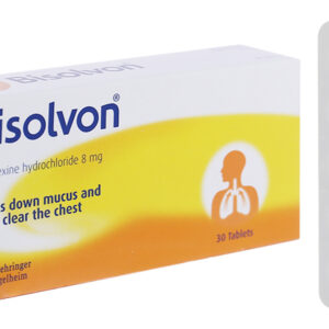 Bisolvon