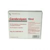 Dung dịch tiêm truyền Cerebrolysin 10ml (Hộp 1 vỉ x 5 ống)