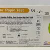 Test thử nhanh sốt xuất huyết OnSite Duo Dengue Ag-IgG/IgM Combo Rapid Test (Hộp 30 test)