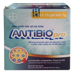 AnTiBiO Pro Han Wha