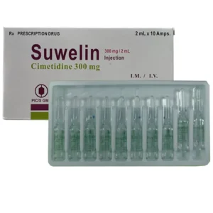 Suwelin injection