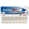 Pariet 20mg