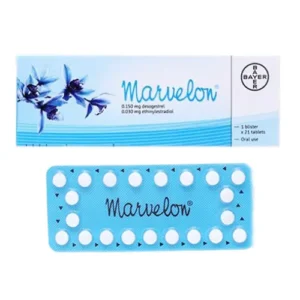 MARVELON