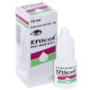 EFTICOL 0,9% - Thuốc nhỏ mắt, mũi (lọ 10ml)