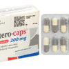Entero-caps 200mg