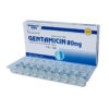 gentamicin