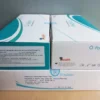 Fastep-Que thử xét nghiệm định tính kháng thể IgM kháng HEV – HEV-P23 | Chẩn đoán nhanh viêm gan E (Hộp 40 test)