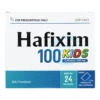 Thuốc Hafixim 100 Kids DHG