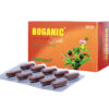 Boganic Forte Traphaco viên nang mềm (Hộp 5 vỉ x 10 viên)