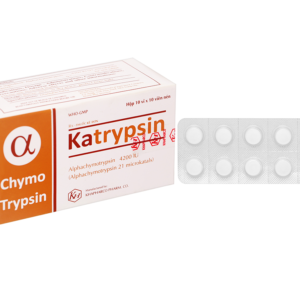 Katrypsin