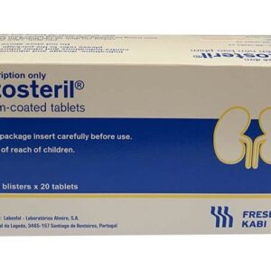 ketosteril