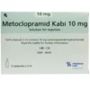 Metoclopramid Kabi 10mg