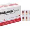 Thuốc Moriamin Forte