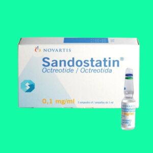 sandostatin