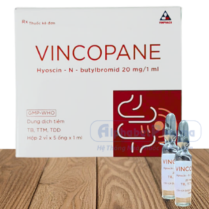 VINCOPANE