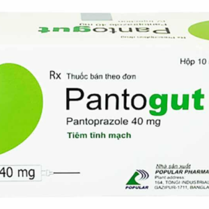 PANTOGUT 40MG