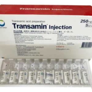 Transamin Injection